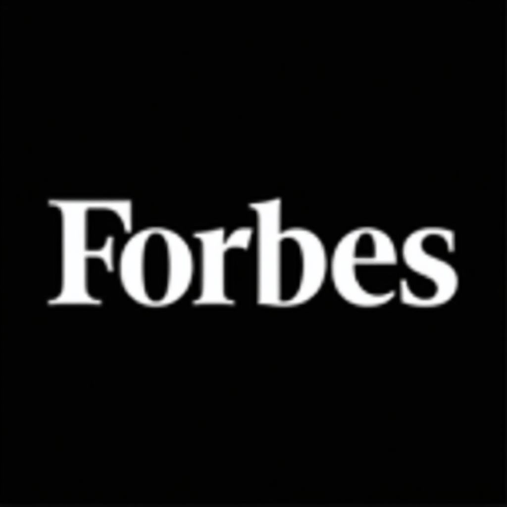 Logo de Forbes