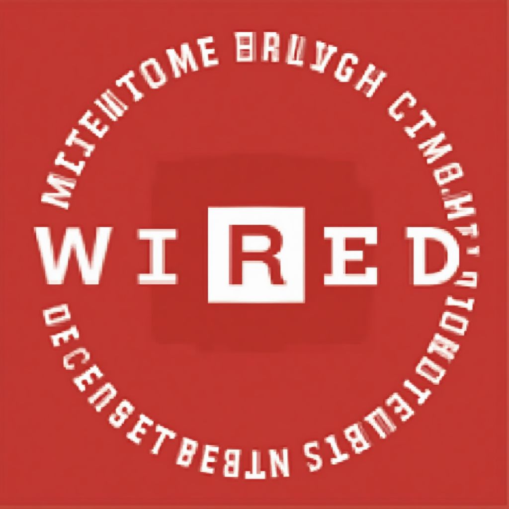 Logo de Wired